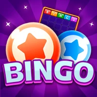 Lucky Grid Bingo