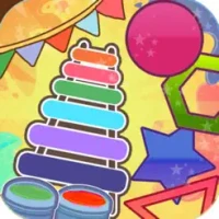 ABC Toddler Games
