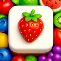 Sweet Fruit Blast