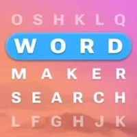 Words Search: Word Game Fun