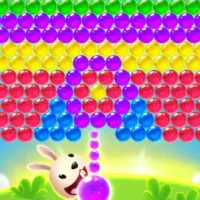Bubble Pop! Birds