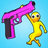 Annoying Dummy Shooter