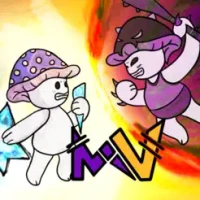 MushroomVerse