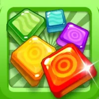 Drop Block - Brain Training