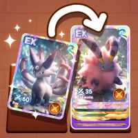 TCG Master: Card Collector