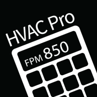 HVAC Sheet Metal Pro Calc