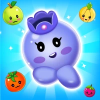 Fruit Match - Puzzle Master 3D