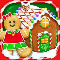 Sweet Cookies Christmas Party