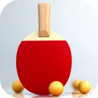 Virtual Table Tennis