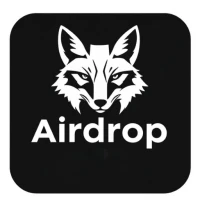 Airdrop Fox - Crypto Airdrops