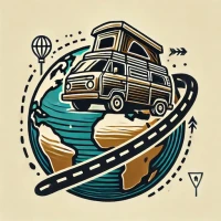 Overland Map