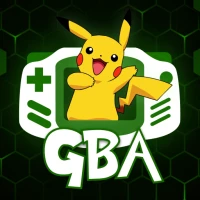GBA Emulator - Retro Games
