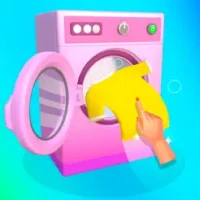 Laundry Sorting