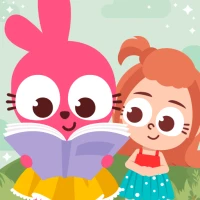 Papo World English Books