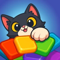 Pawzzle: Tile Match & Merge
