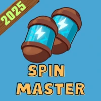 Spin Master: CM Reward Links