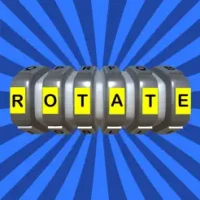 Rotate Word Puzzle