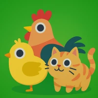 Animal Match