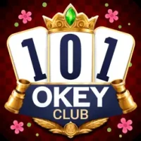 101 Okey VIP Club: Yüzbir Oyna