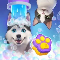 Pets &amp; Puzzles