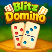 Dominoes Game - Domino Blitz