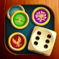 Lucky Ludo
