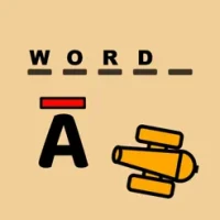 War Of The Words - Word Game