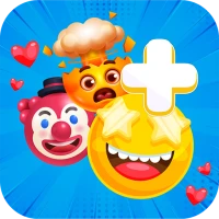 Emoji Kitchen: Funny Merge DIY