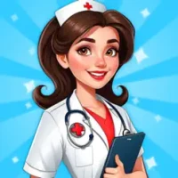 Screw Puzzle &amp; Doctor Game