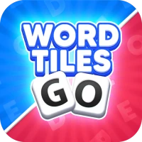 Word Tiles GO