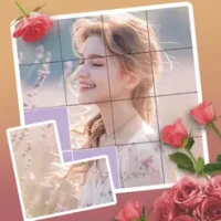 Easy Snap Puzzle