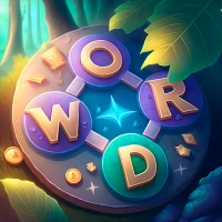 WordCross - Crossword Puzzle
