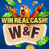 Words and Fortune: Win Cash