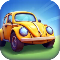 Car Match - Traffic Puzzle