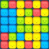 Match Garden Blast
