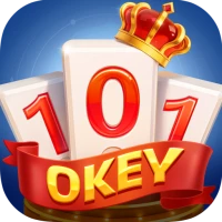 101 Okey Hall-Backgammon