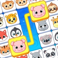 Onet Animal: Tile Connect Fun