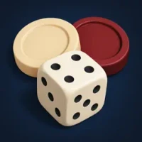 Backgammon Duel: Dice Game
