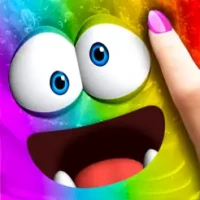 Bruno - My Talking Slime Pet