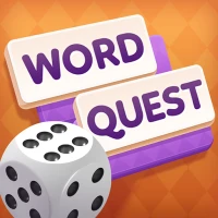 Word Tiles Quest