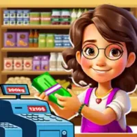 Goods Merge Sorting Games