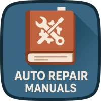 Auto Repair Manuals