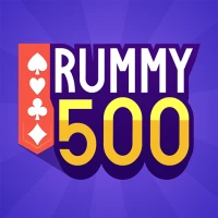 Rummy 500
