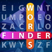 Words Finder: Word Puzzles