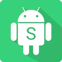 DroidScript: JS and Python IDE