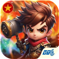 WOWs: Làng Hiệp Sĩ