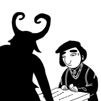 Devil's Accountant