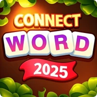 Word Connect-Real Cash Prizes