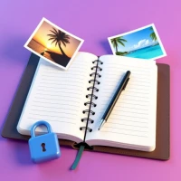 My Personal Diary