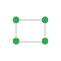 1Line - single-line puzzle